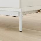 テレビ台(ローボード LK01 150WH) 17枚目画像