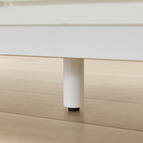 テレビ台(ローボード LK01 150WH) 18枚目画像