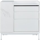 サイドボード(LK01 90WH) 2枚目画像