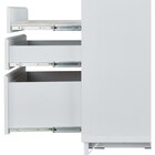 サイドボード(LK01 90WH) 4枚目画像