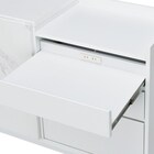 サイドボード(LK01 90WH) 5枚目画像