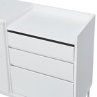 サイドボード(LK01 90WH) 6枚目画像