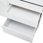 サイドボード(LK01 90WH) 8枚目画像