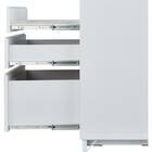 サイドボード(LK01 90WH) 9枚目画像