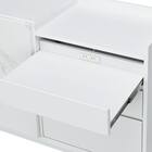 サイドボード(LK01 90WH) 10枚目画像