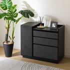 サイドボード(LK01 90BK) 1枚目画像