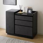 サイドボード(LK01 90BK) 7枚目画像