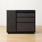 サイドボード(LK01 90BK) 8枚目画像