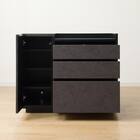 サイドボード(LK01 90BK) 9枚目画像