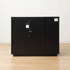 サイドボード(LK01 90BK) 10枚目画像