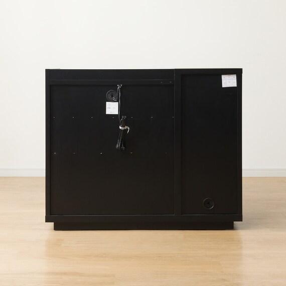 サイドボード(LK01 90BK) 10枚目画像