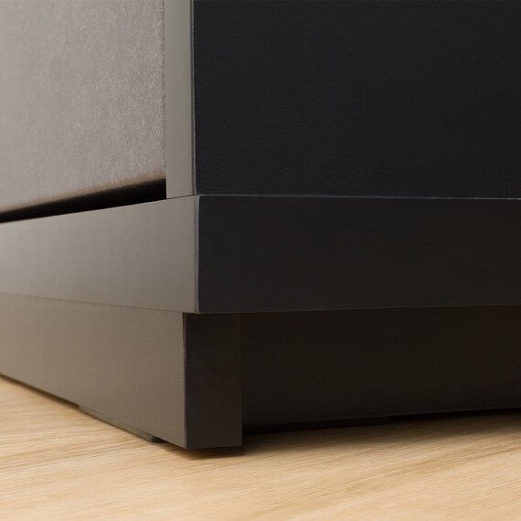 サイドボード(LK01 90BK) 12枚目画像