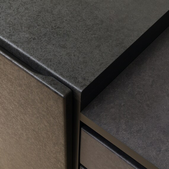 サイドボード(LK01 90BK) 13枚目画像