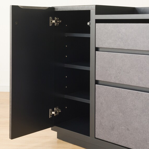 サイドボード(LK01 90BK) 14枚目画像