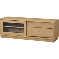 ローボード(LI01 120LB LBR)