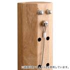 首振り壁寄せテレビスタンド (ロータイプ OTG WAL) 20枚目画像