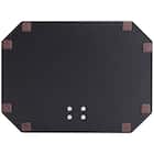 首振り壁寄せテレビスタンド (ロータイプ OTG WAL) 21枚目画像