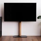 首振り壁寄せテレビスタンド (ロータイプ OTG WAL) 23枚目画像