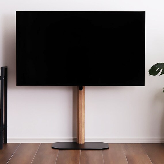 首振り壁寄せテレビスタンド (ロータイプ OTG WAL) 23枚目画像