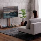 首振り壁寄せテレビスタンド (ロータイプ OTG WAL) 26枚目画像