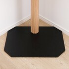 首振り壁寄せテレビスタンド (ロータイプ OTG NA) 5枚目画像