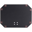 首振り壁寄せテレビスタンド (ロータイプ OTG NA) 11枚目画像