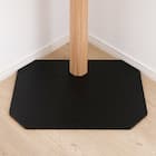 首振り壁寄せテレビスタンド (ロータイプ OTG NA) 15枚目画像