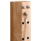 首振り壁寄せテレビスタンド (ロータイプ OTG NA) 20枚目画像