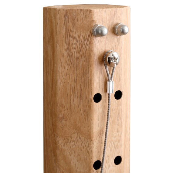 首振り壁寄せテレビスタンド (ロータイプ OTG NA) 20枚目画像