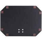 首振り壁寄せテレビスタンド (ロータイプ OTG NA) 21枚目画像