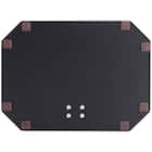 首振り壁寄せテレビスタンド (ロータイプ OTG NA) 21枚目画像