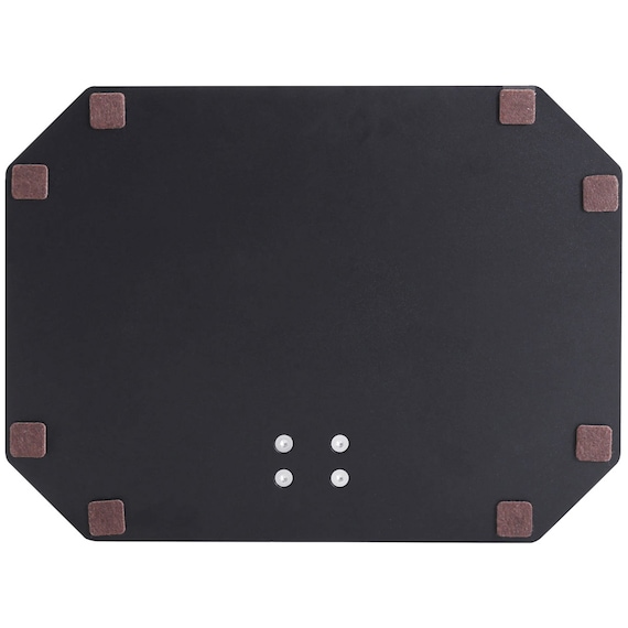 首振り壁寄せテレビスタンド (ロータイプ OTG NA) 21枚目画像