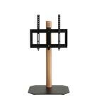 首振り壁寄せテレビスタンド (ロータイプ OTG NA) 22枚目画像