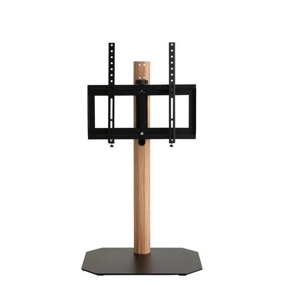 首振り壁寄せテレビスタンド (ロータイプ OTG NA) 22枚目画像