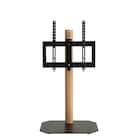 首振り壁寄せテレビスタンド (ロータイプ OTG NA) 22枚目画像