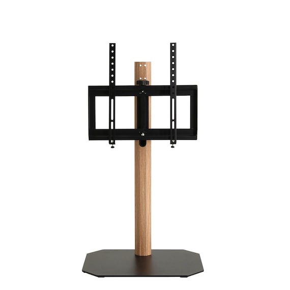 首振り壁寄せテレビスタンド (ロータイプ OTG NA) 22枚目画像