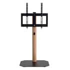 首振り壁寄せテレビスタンド (ロータイプ OTG NA) 23枚目画像