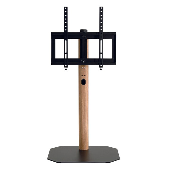 首振り壁寄せテレビスタンド (ロータイプ OTG NA) 23枚目画像