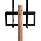 首振り壁寄せテレビスタンド (ロータイプ OTG NA) 24枚目画像