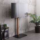 首振り壁寄せテレビスタンド (ハイタイプ OTG WAL) 2枚目画像