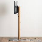 首振り壁寄せテレビスタンド (ハイタイプ OTG WAL) 3枚目画像