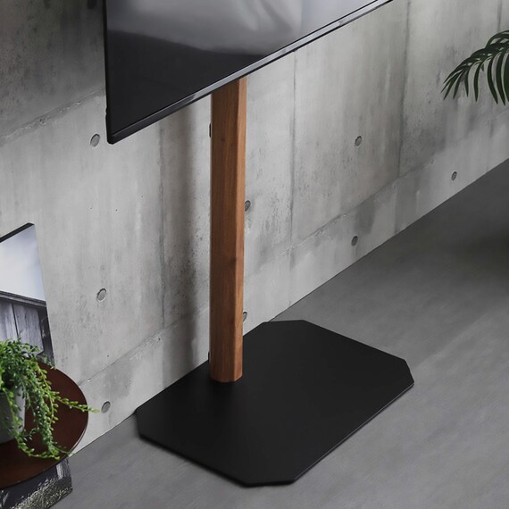 首振り壁寄せテレビスタンド (ハイタイプ OTG WAL) 5枚目画像