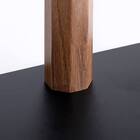 首振り壁寄せテレビスタンド (ハイタイプ OTG WAL) 14枚目画像