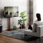 首振り壁寄せテレビスタンド (ハイタイプ OTG WAL) 17枚目画像