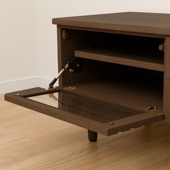 ローボード(LI02 150 MBR) 14枚目画像