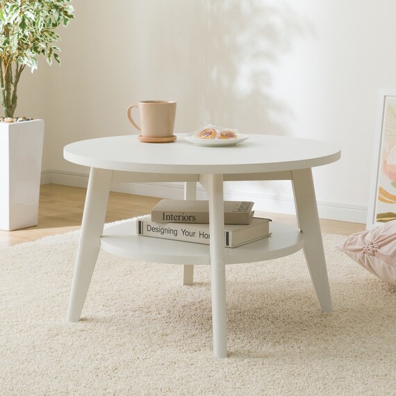 ローテーブル(LS001 LT60) 1枚目画像