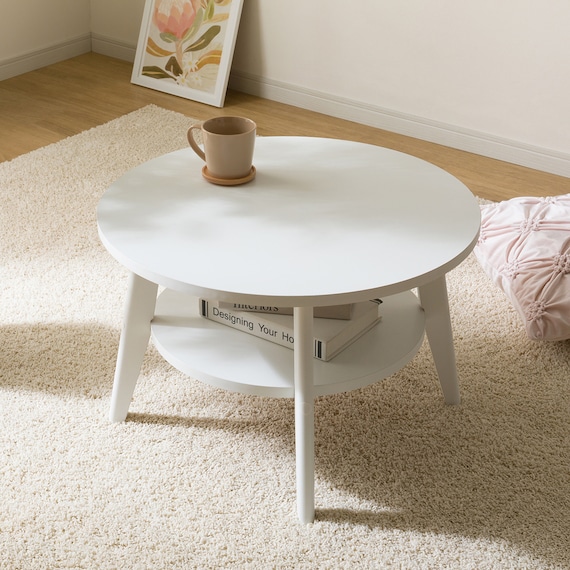 ローテーブル(LS001 LT60) 2枚目画像