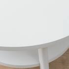 ローテーブル(LS001 LT60) 6枚目画像