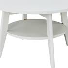 ローテーブル(LS001 LT60) 7枚目画像