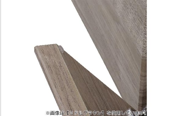 ローボード KK02 180 LGY 4枚目画像